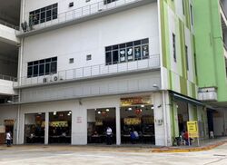 North Spring Bizhub (D27), Factory #615147701